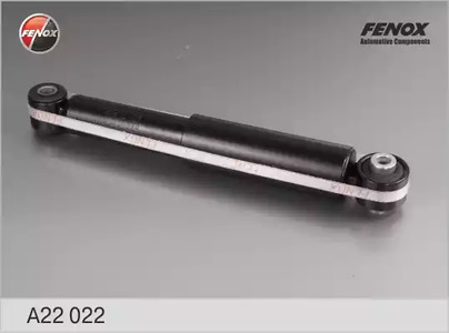 Амортизатор подвески FENOX A22022